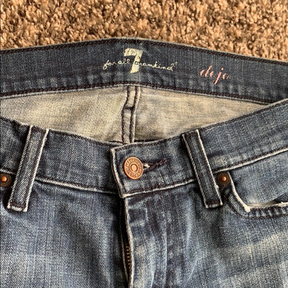 7 for all mankind - Picture 2 of 4